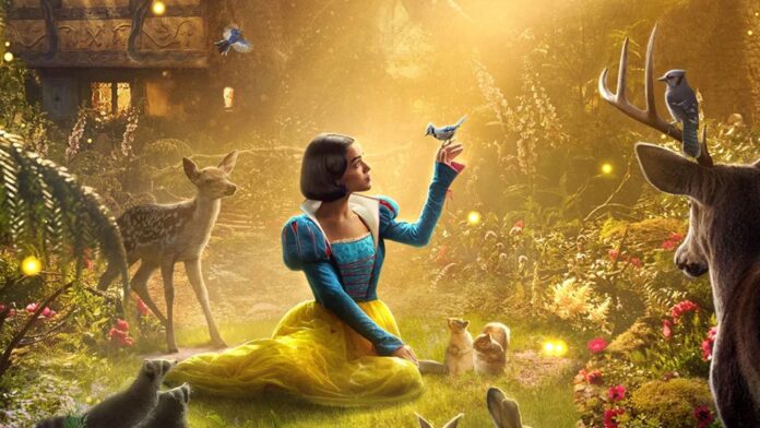 Branca de Neve