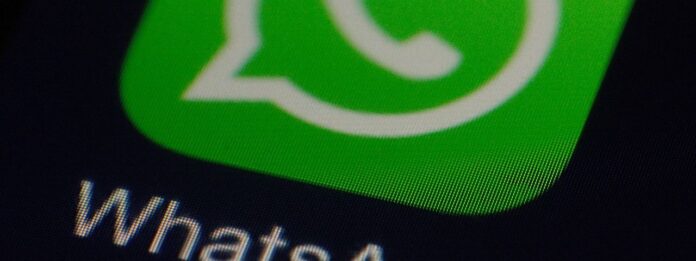 Imagem de: WhatsApp vai ganhar widget com atalhos para a Meta AI no Android