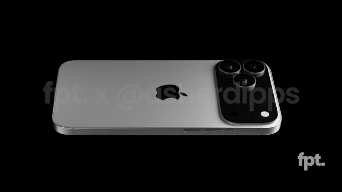 iPhone 17 Design