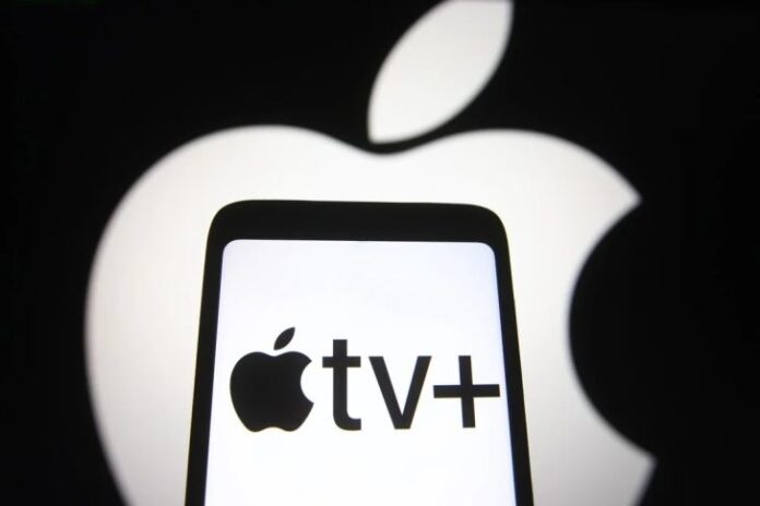 Apple TV+ expenditure was reduced by $500 million in 2024