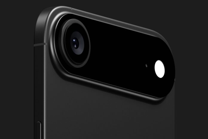 iPhone 17 Air camera may get a design similar to Google Pixel