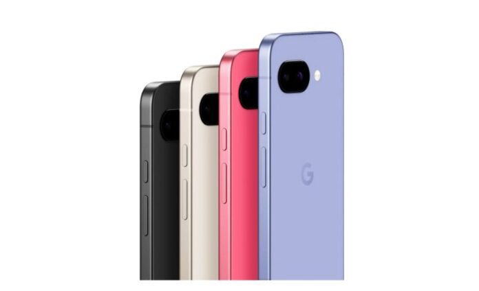 Pixel 9a announced but not released due to quality concerns
