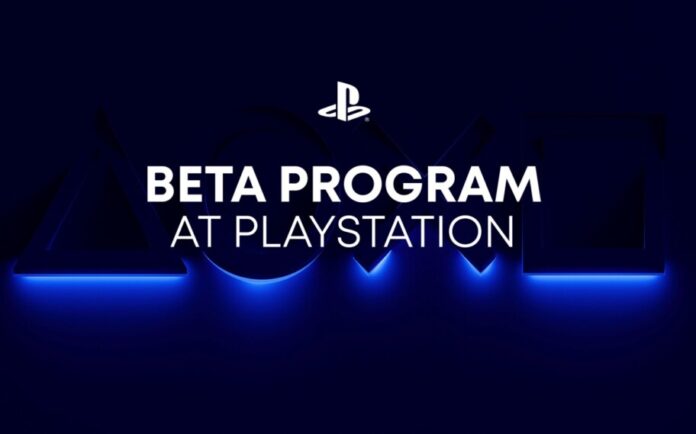 Sony inicia novo programa de atualizações Beta para o PlayStation