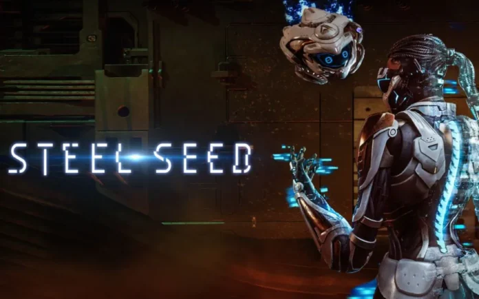 Steel Seed