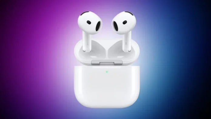 Foxconn opens a new era: AirPods production starts in India