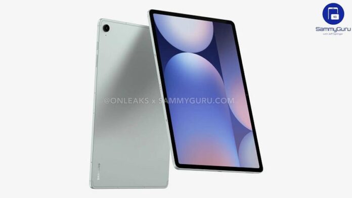 Certification in India: Samsung prepares to launch Galaxy Tab S10 FE