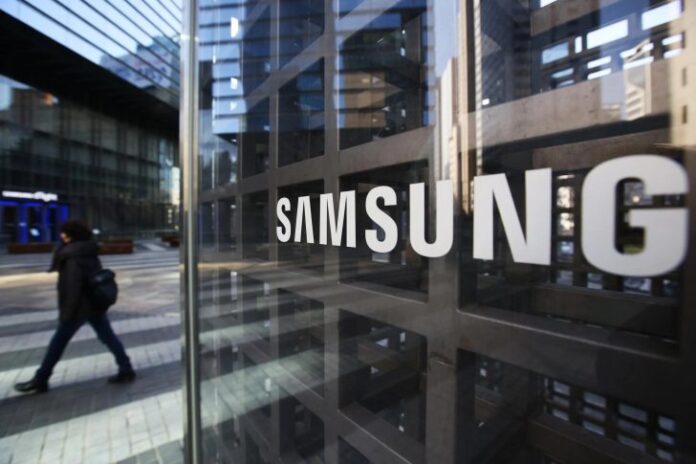 Samsung posts its Q1 2025 earnings