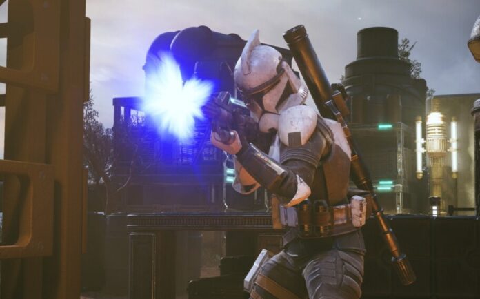 Star Wars Zero Company é anunciado oficialmente; confira os detalhes