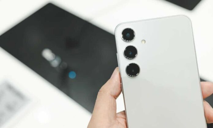 Samsung Galaxy S24
