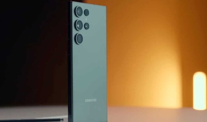 Galaxy S23