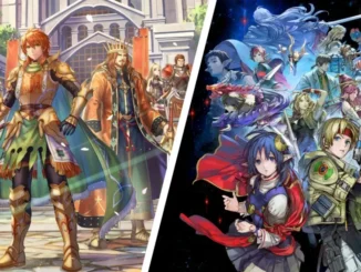 Jogos da Square Enix em oferta na Steam