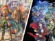 Jogos da Square Enix em oferta na Steam