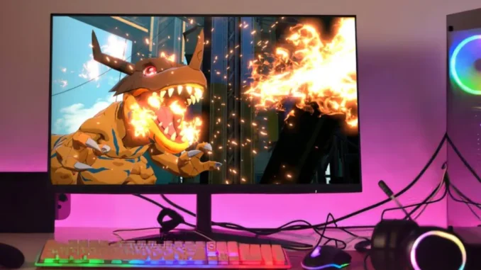 digimon-pc-chamada-912x569.webp.webp Imagem do jogo Digimon Story Time Stranger