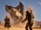 Dune: Awekening trailer 2025