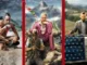 Far Cry Pacote Insanidade