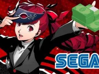 Imagem de Persona 5 Royal editada