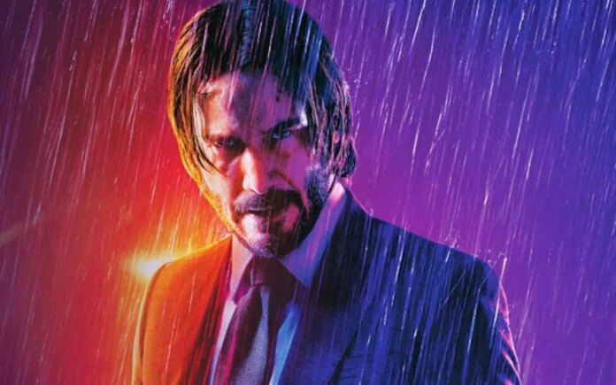 John Wick