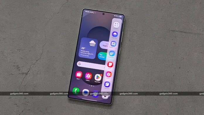 Samsung Galaxy S26 Ultra Leaked Firmware Suggests Snapdragon 8 Elite 2 Chipset