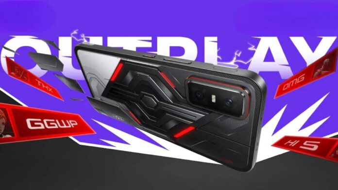 [Exclusive] Infinix GT 30 India Launch Confirmed, Key Features Revealed