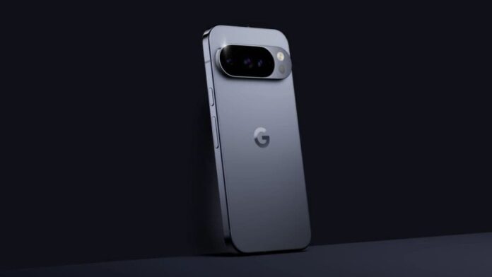 Google Pixel 10 Pro, Pixel 10 Pro XL Spotted in Moonstone Colourway Alongside Pixel Buds 2a and Pixel Watch 4