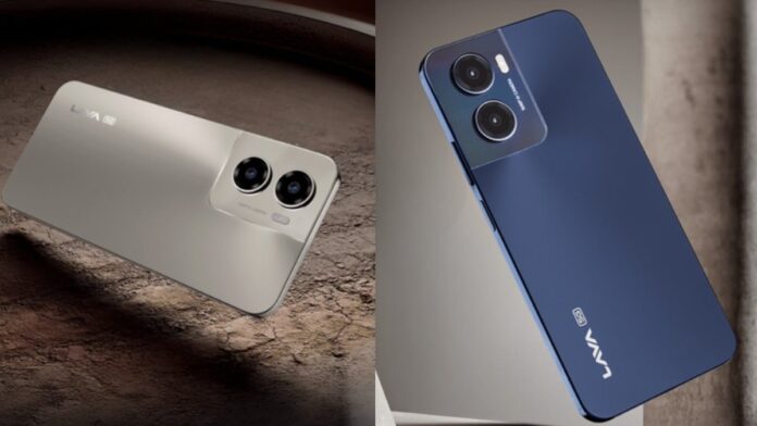 Lava Blaze Dragon 5G Launched in India With Snapdragon 4 Gen 2 SoC, 50-Megapixel Rear Camera