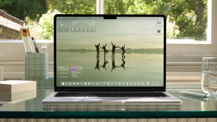 macOS 26, iPadOS 26 and watchOS 26 Public Betas Released With Liquid Glass Design and New Features