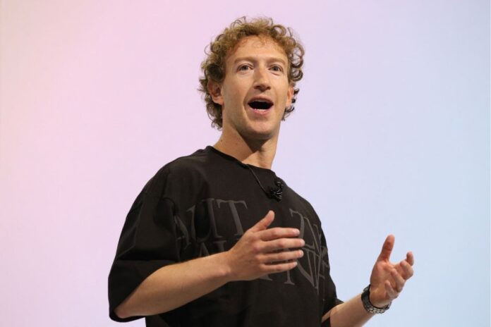 Meta CEO Mark Zuckerberg Shares Superintelligence Vision, Says AI Marks ‘New Era of Personal Empowerment’