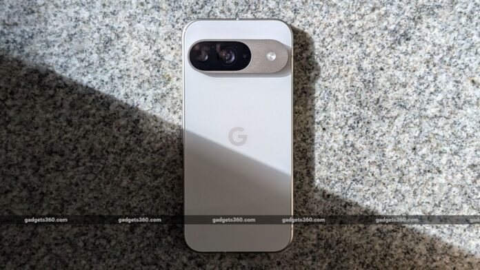 Google Pixel 10 May Feature Inbuilt Qi2 Magnets, Leaked ‘Pixelsnap’ Charging Puck Suggests