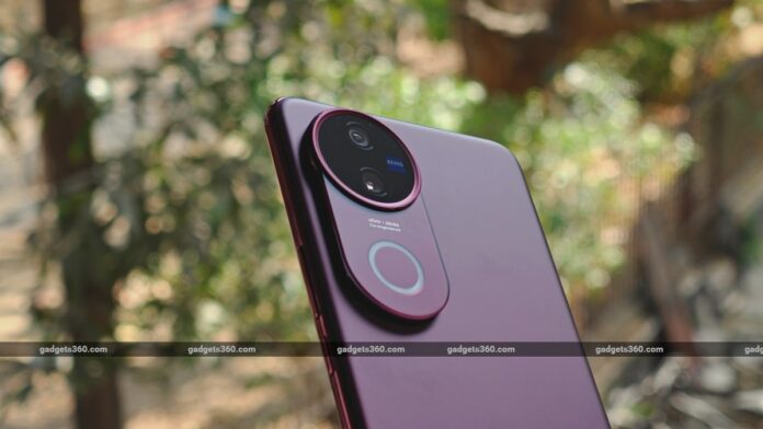Vivo V60 India Launch Teased; Reportedly Spotted on TRDA Certification Site