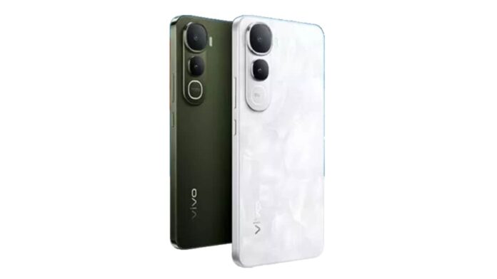 Vivo Y400 5G India Launch Date Set for August 4; Colour Options Revealed