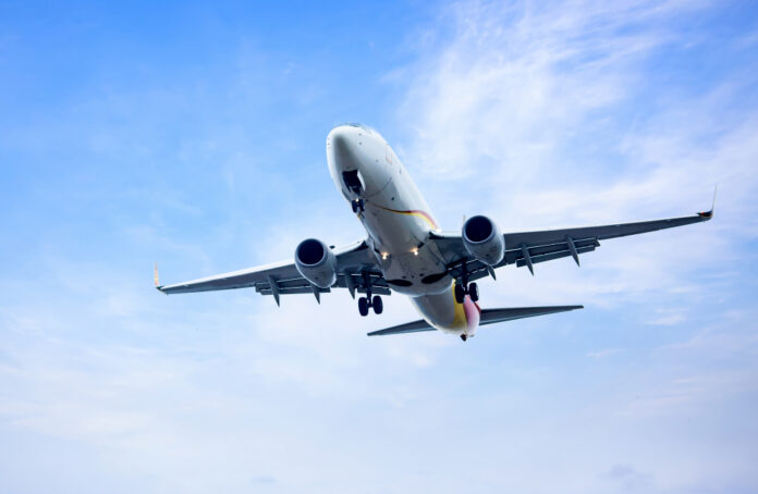 Aviação - Créditos: onlyyouqj/Freepik