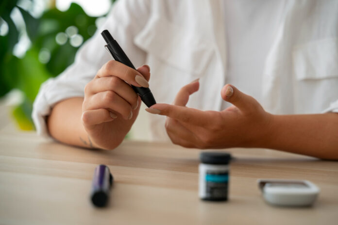 Diabetes tipo 1,5 - Créditos: Freepik