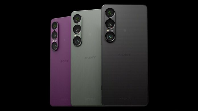 Sony CFO Calls Xperia Brand 