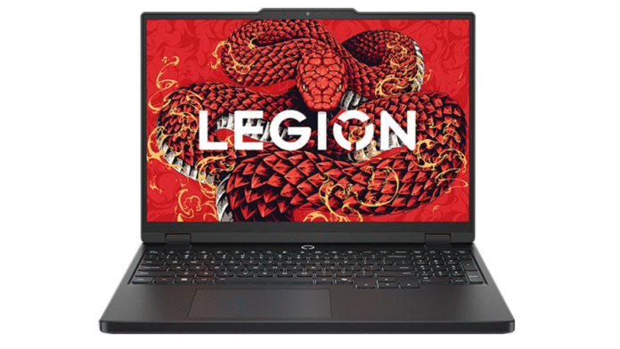 Lenovo Legion R7000 (2025) Launched With Ryzen 7 H255 CPU, Nvidia RTX 5050 GPU: Price, Specifications