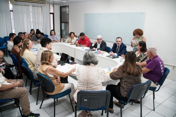 Fotos: Abraão Lima