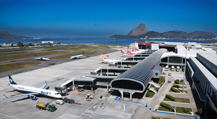 Governo Federal abre consulta pública sobre concorrência no setor aéreo