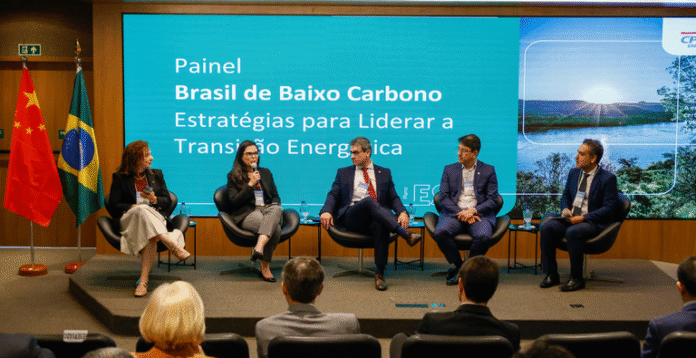 Transição energética ganha força com conquista inédita anunciada em evento no MME