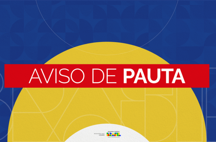 Banner aviso de pauta