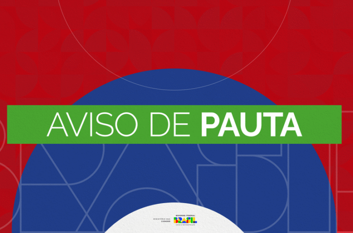 Banner aviso de pauta