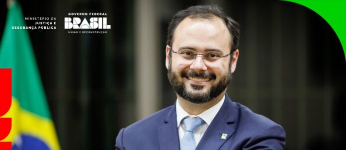 Professor Paulo Henrique Pereira é escolhido para comandar Secretaria Nacional do Consumidor no MJSP
