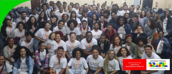 Bahia celebra chegada do projeto Jovens Defensores Populares