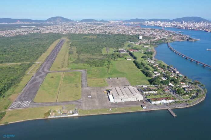 Santos Guarujá