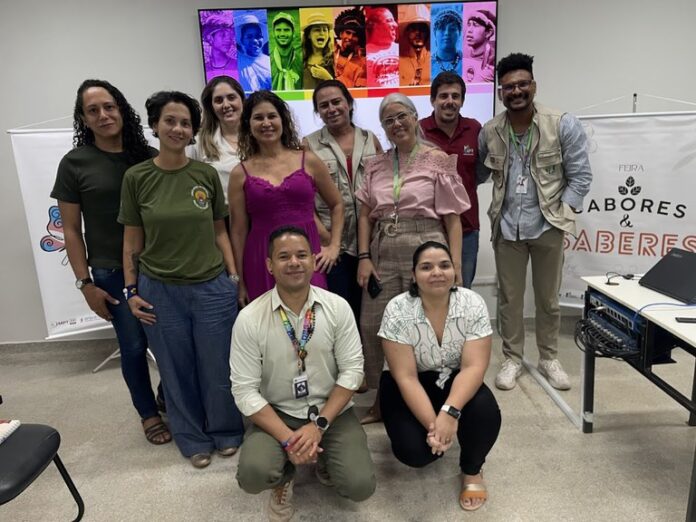 MDHC amplia ações do Programa Bem Viver+ com oitivas nas aldeias de Mato Grosso