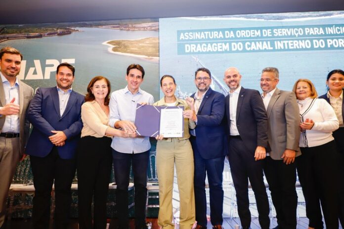 OS para o início das dragagens no porto de Suape_3.jpeg