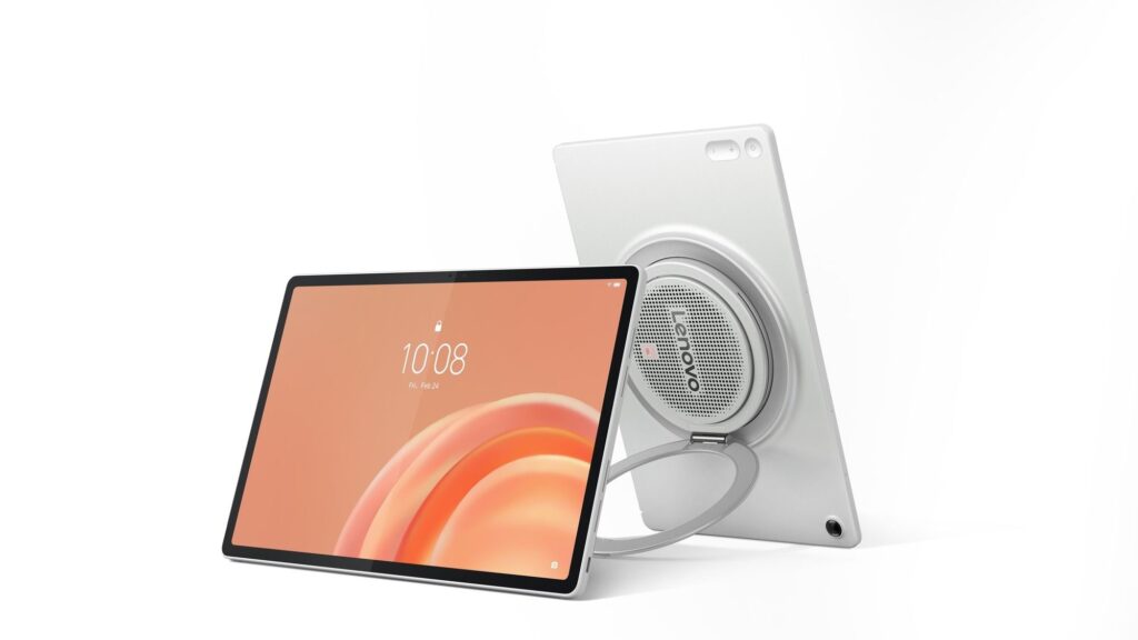 Lenovo Tab Plus Gen 2 - Imagem: Divulgação/Lenovo